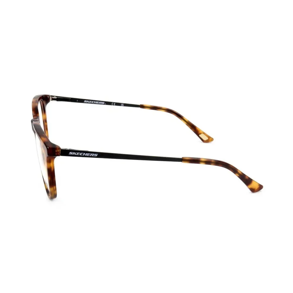 NWT Skechers SE2218-053-52 52mm New Eyeglasses